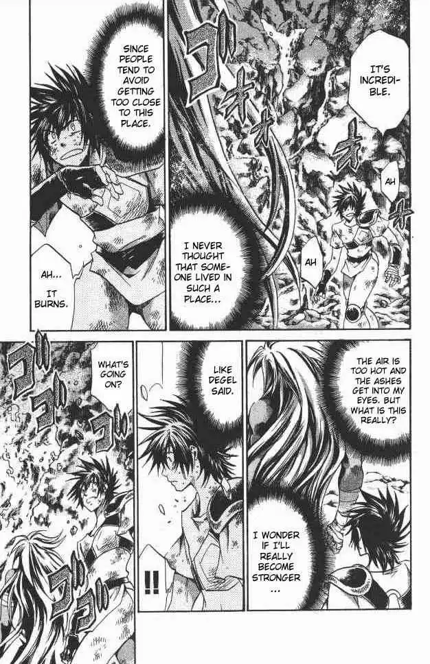 Saint Seiya - The Lost Canvas Chapter 98 5